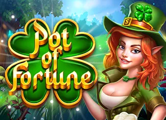 Pot of Fortune - RICHES138
