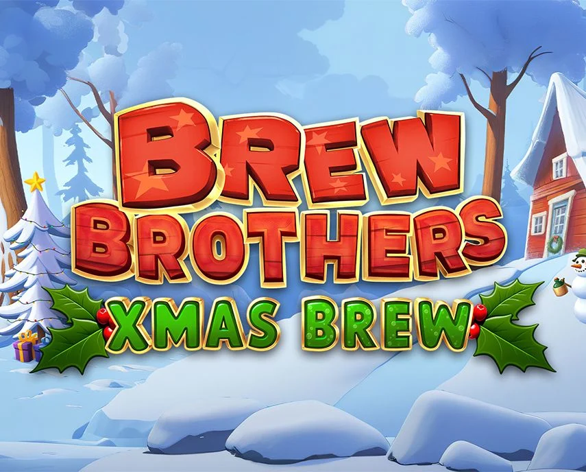 Brew Brothers - Xmas Brew - RICHES138