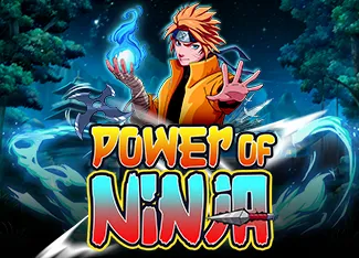 Power of Ninja - RICHES138