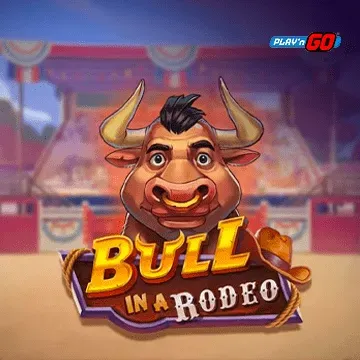 Bull in a Rodeo - RICHES138