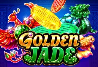 PLAYSTAR : GOLDEN JADE - RICHES138