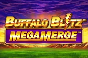 Buffalo Blitz: Mega Merge - RICHES138