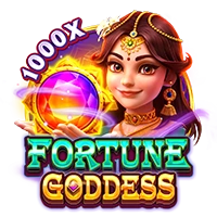 FORTUNE GODDESS - RICHES138