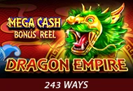Dragon Empire - RICHES138