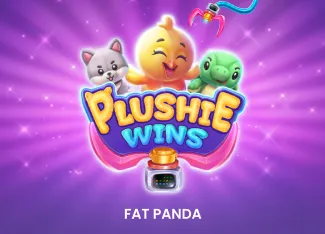 Plushie Wins - RICHES138