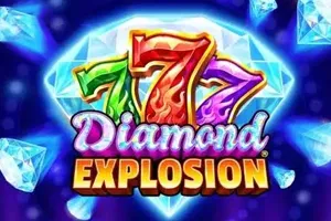Diamond Explosion 777 - RICHES138