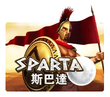 Sparta - RICHES138