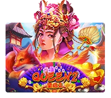 Queen 2 - RICHES138