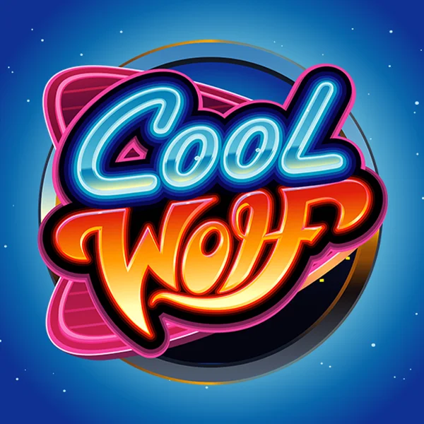 Cool Wolf - RICHES138
