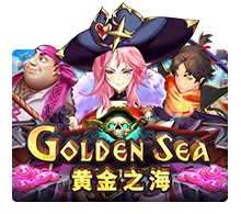 Golden Sea - RICHES138