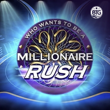 Millionaire Rush - RICHES138