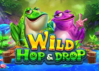 Wild Hop & Drop - RICHES138