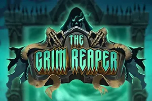 The Grim Reaper - RICHES138