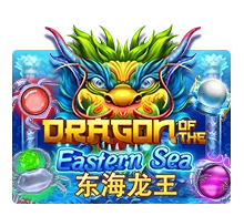 Dragon Of The Eastern Sea - RICHES138