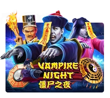 Jiang Shi Night - RICHES138