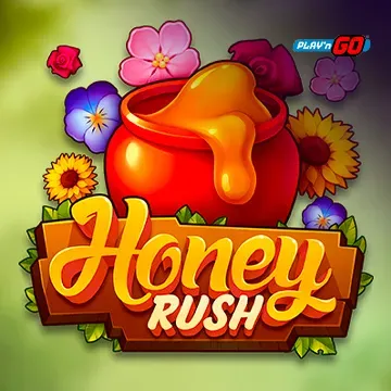 Honey Rush - RICHES138
