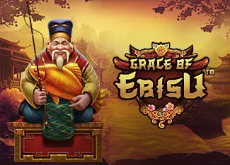 Grace of Ebisu - RICHES138