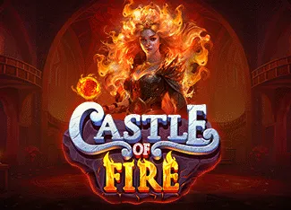 Castle of Fire - RICHES138