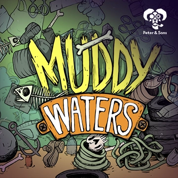 Muddy Waters - RICHES138