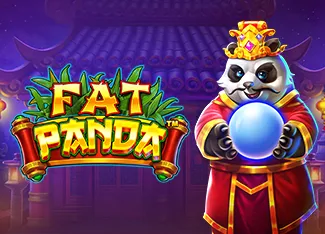 Fat Panda - RICHES138