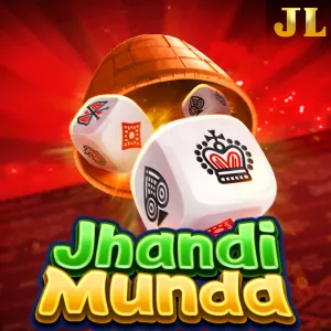 Jhandi Munda - RICHES138