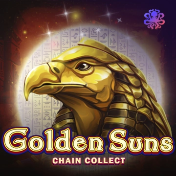 Golden Suns: Chain Collect - RICHES138