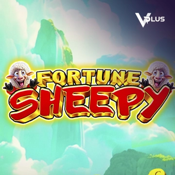 Fortune Sheepy - RICHES138