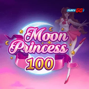 Moon Princess 100 - RICHES138