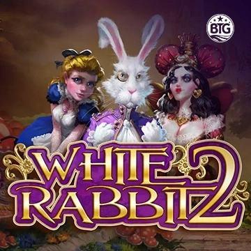 White Rabbit 2 - RICHES138