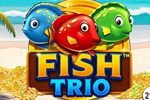 Fish Trio - RICHES138