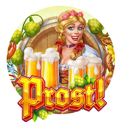 Prost! - RICHES138