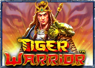The Tiger Warrior - RICHES138