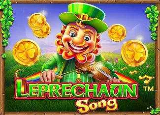 Leprechaun Song - RICHES138