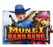 MoneyBangBang - RICHES138
