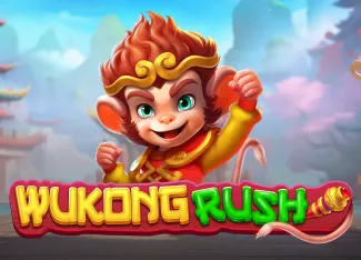 Monkey King Rush - RICHES138