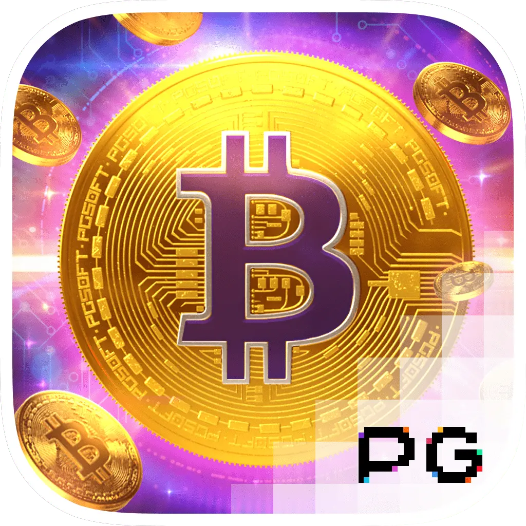 Crypto Gold - RICHES138