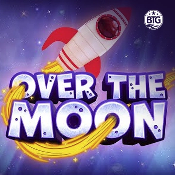Over The Moon - RICHES138