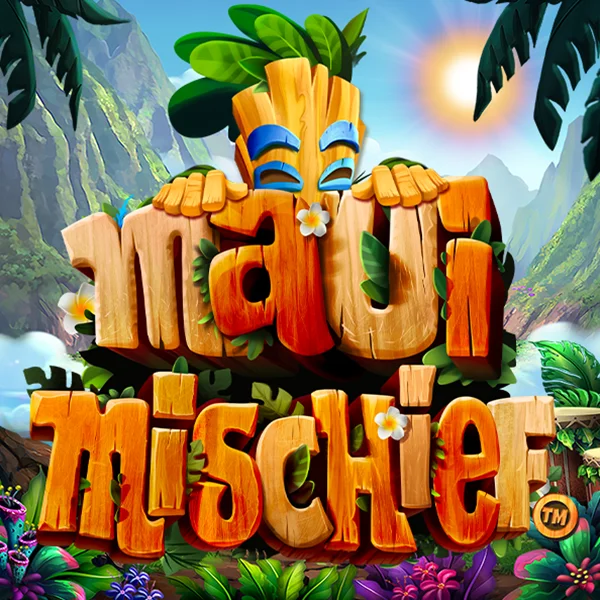 Maui Mischief - RICHES138