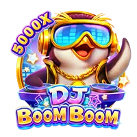 DJ BOOM BOOM - RICHES138
