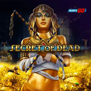 Secret of Dead - RICHES138