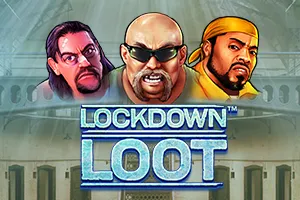 Lockdown Loot - RICHES138