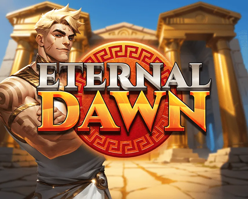 Eternal Dawn - RICHES138
