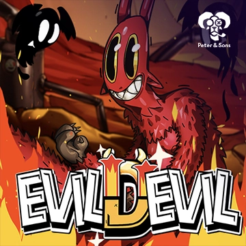 Evil Devil - RICHES138