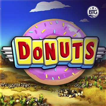 Donuts - RICHES138