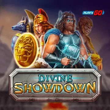 Divine Showdown - RICHES138