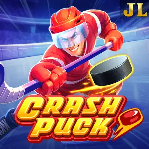 Crash Puck - RICHES138