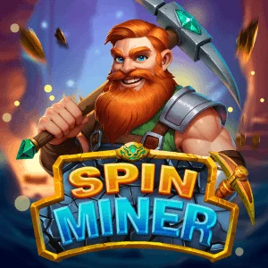 Spin Miner - RICHES138
