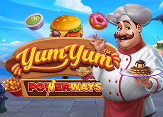 Yum Yum Powerways - RICHES138