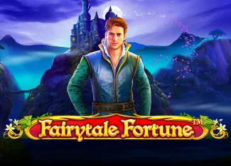 Fairytale Fortune - RICHES138