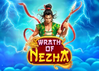 Wrath of Nezha - RICHES138